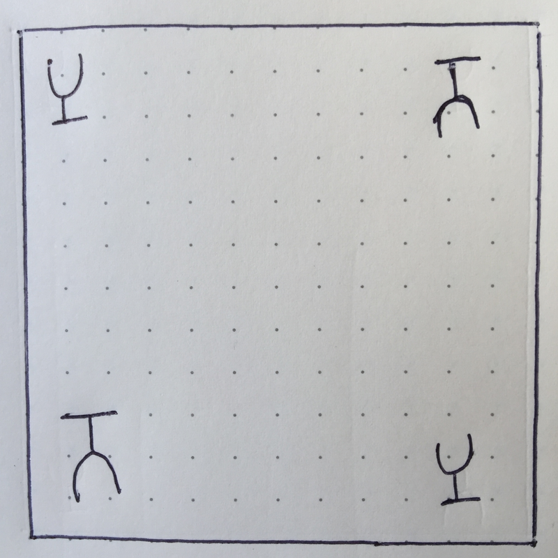 Illustration for article titled You'll Have To Think Like A Pirate To Solve This Week's Puzzle